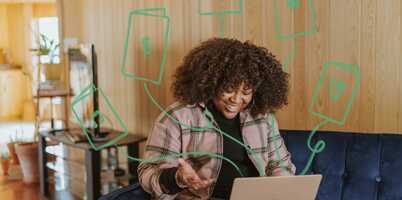 3 strategies to build a profitable author platform without an audience