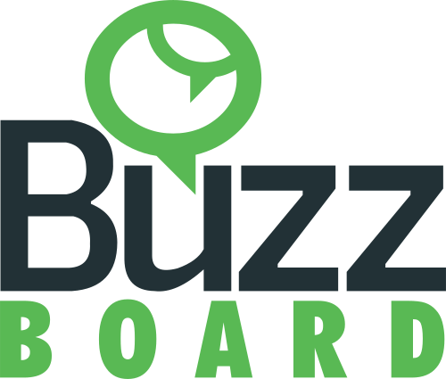 Buzzboard Inc