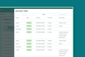 Lexer Q3 highlights: Faster connections, smarter insights, powerful personalization
