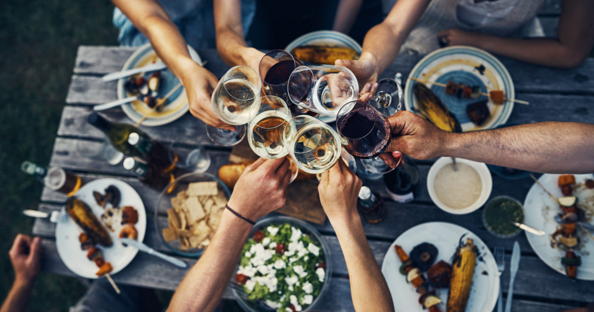 Summer Grilling: A Recipe for Homemade Account-Based Sales...