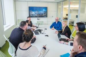 7 Brainstorming Techniques for More Productive Team Meetings