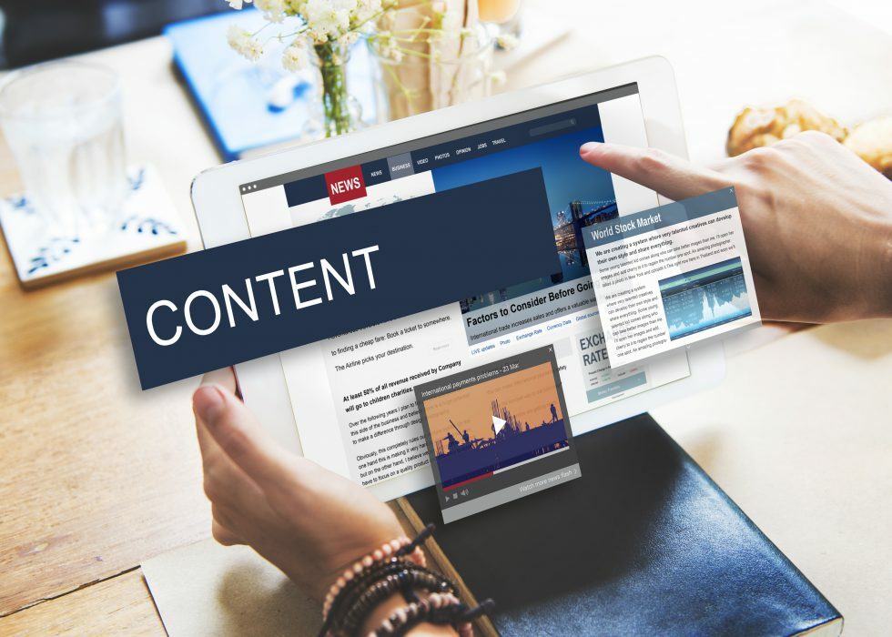 How to use content marketing effectively | Zymplify