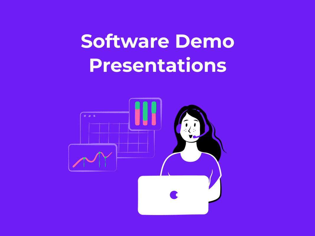 Your Guide to Preparing a Great Software Demo Presentation