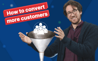 Bottom of the Funnel Marketing: It's Not Magic. It's Marketing.