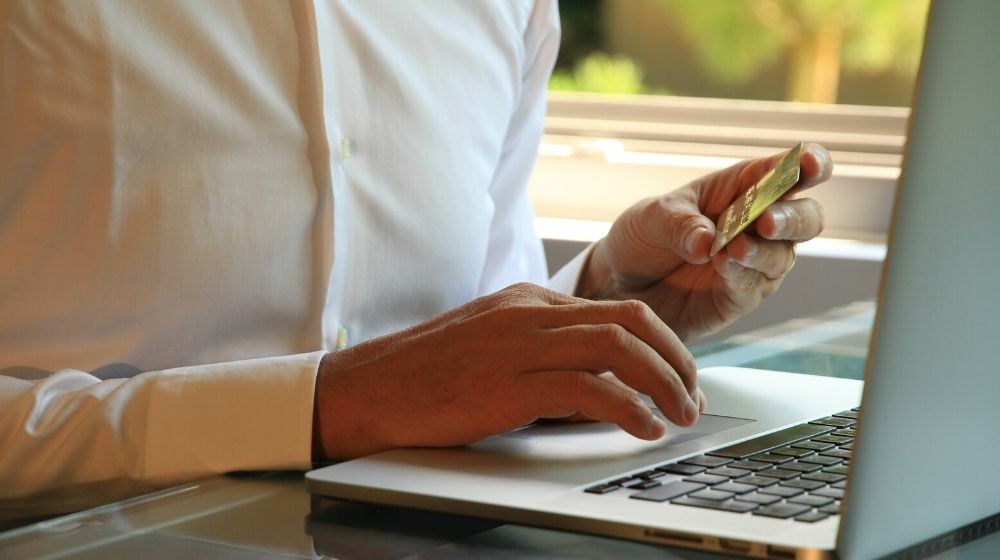 New sales tax rules for online sellers