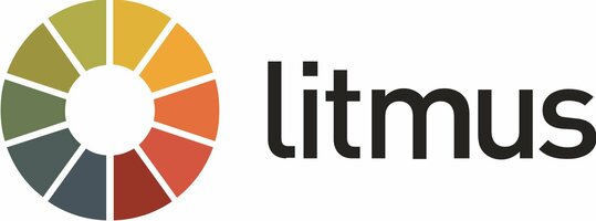 Newsletter > Litmus