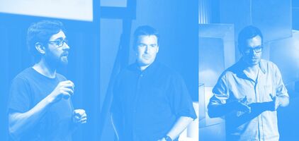 Product trends with Intercom's Paul Adams and Emmet Connolly