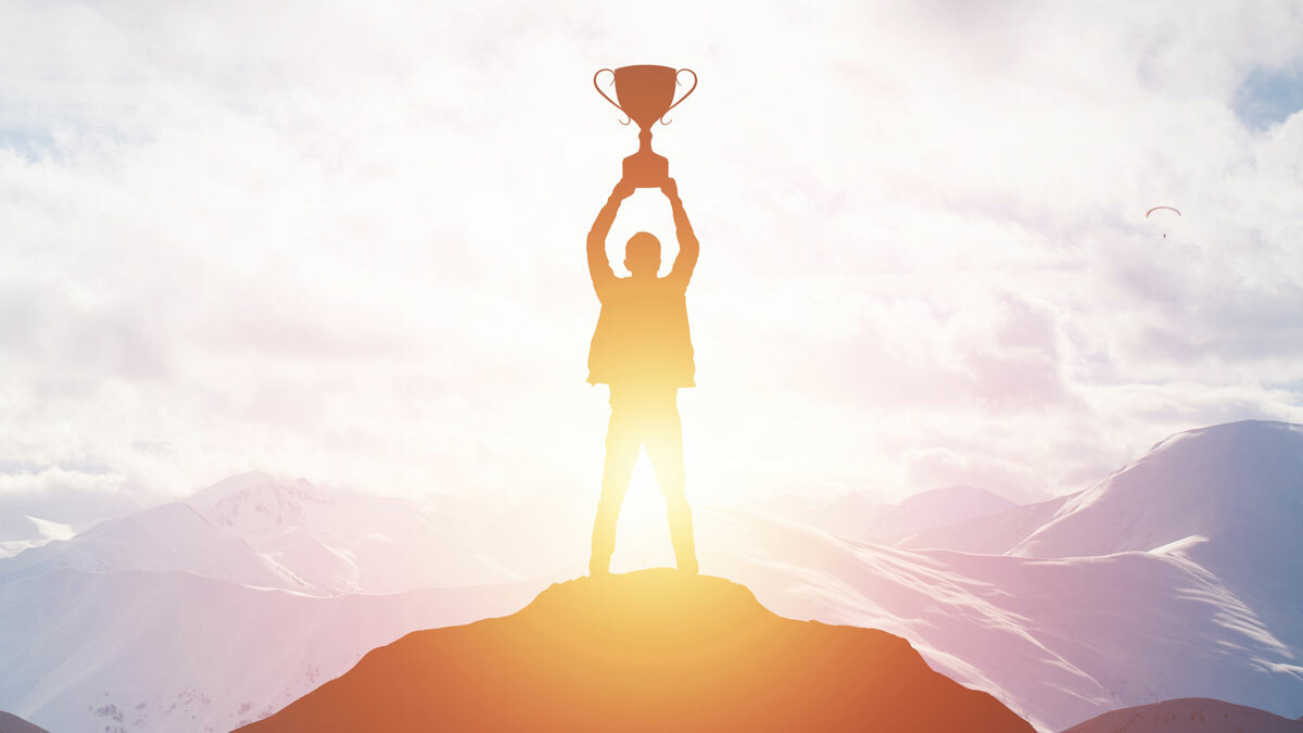 Innovative Allego Trailblazers Recognized at S3 Virtual Showcase