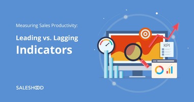 Measuring Sales Productivity: Leading vs. Lagging Indicators