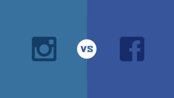 Instagram vs Facebook: which is best for your brand's strategy?
