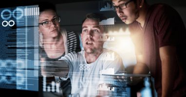 Skai's Powerful Testing + Automation: Fortune 500 Pharma Brand Drives 220% ROI