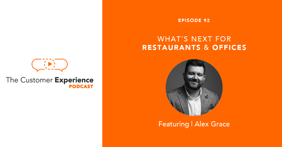 What's Next for Restaurants and Offices