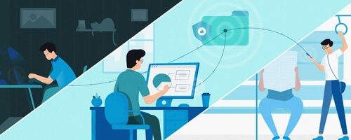 The Consumerization of IT - What, How, When and Why? - Freshservice