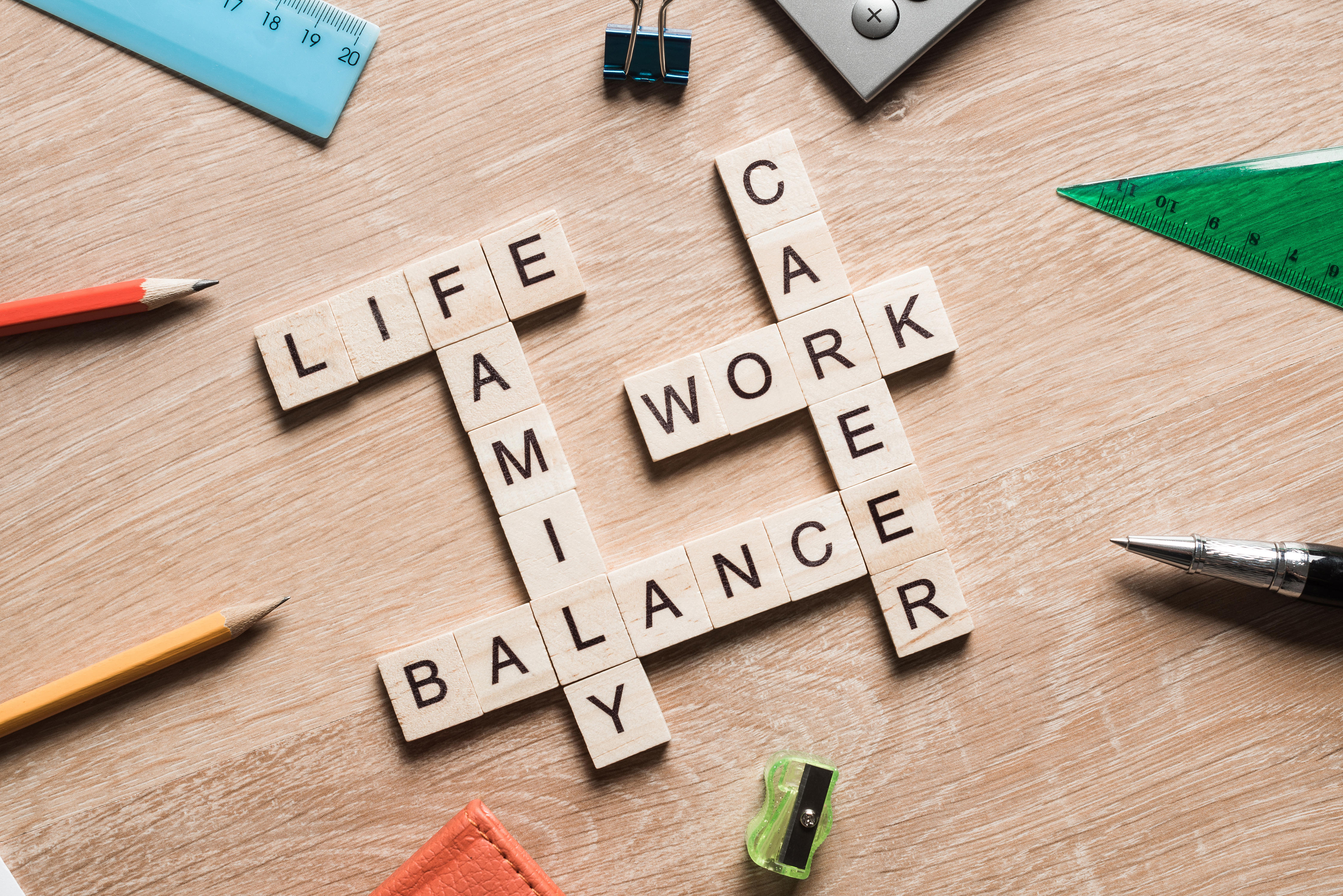 Maintaining a Work-Life Balance: How to Manage Multiple Agency Clients Without Burning Out