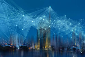 Extending Digital-First with a Diverse Industry Ecosystem of Partners | IDC Blog