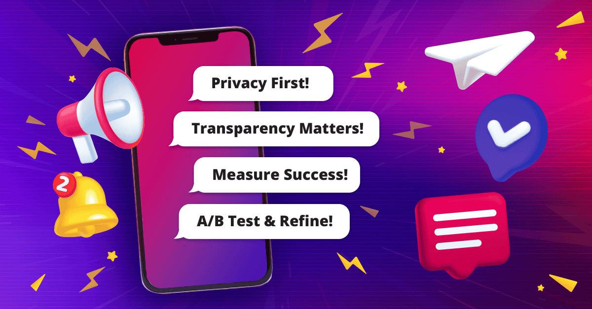 Fundraising Etiquette: Embracing the Text-First Approach in Political Campaigns