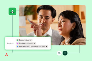 How Asana's digital team used work management to refresh our brand