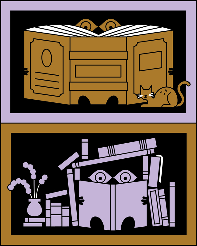 Want to become truly great at something? Do something else