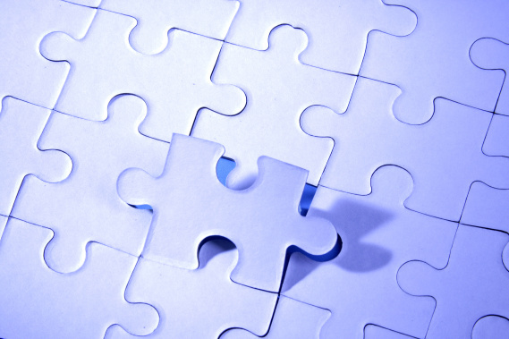 GSD, just One Month Later