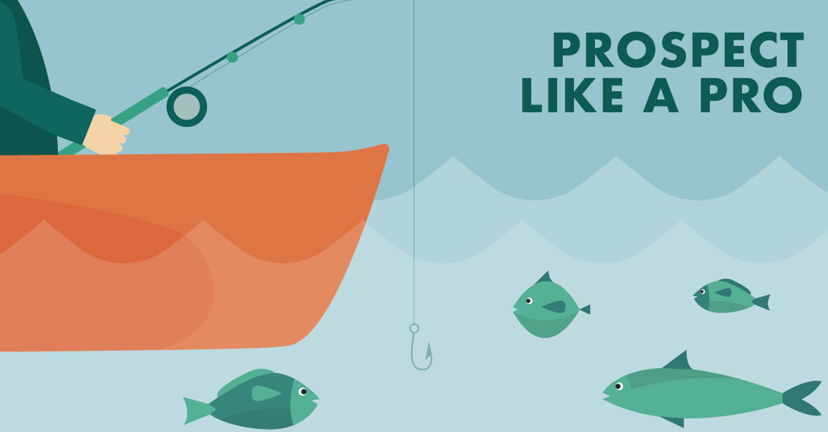 5 THINGS YOU NEED TO PROSPECT ON LINKEDIN LIKE A PRO