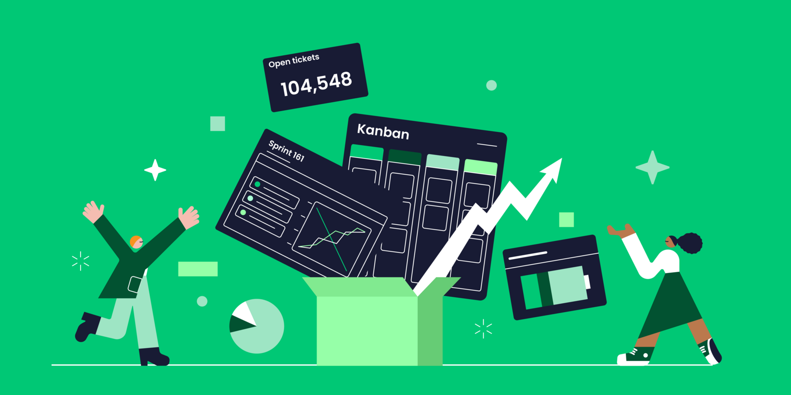 Top 13 software development methodologies