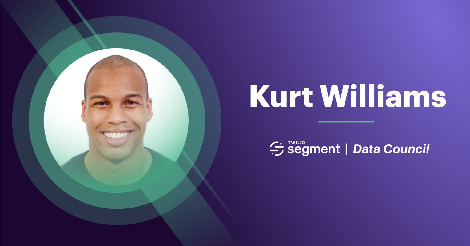 Tailoring business cases: How to break through the status quo at an enterprise [Podcast] | Twilio Segment Blog