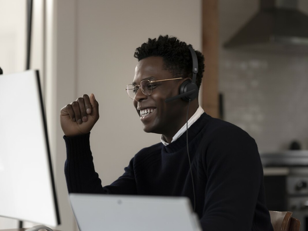 The AI-powered contact center, part 3: Build powerful conversational AI solutions
