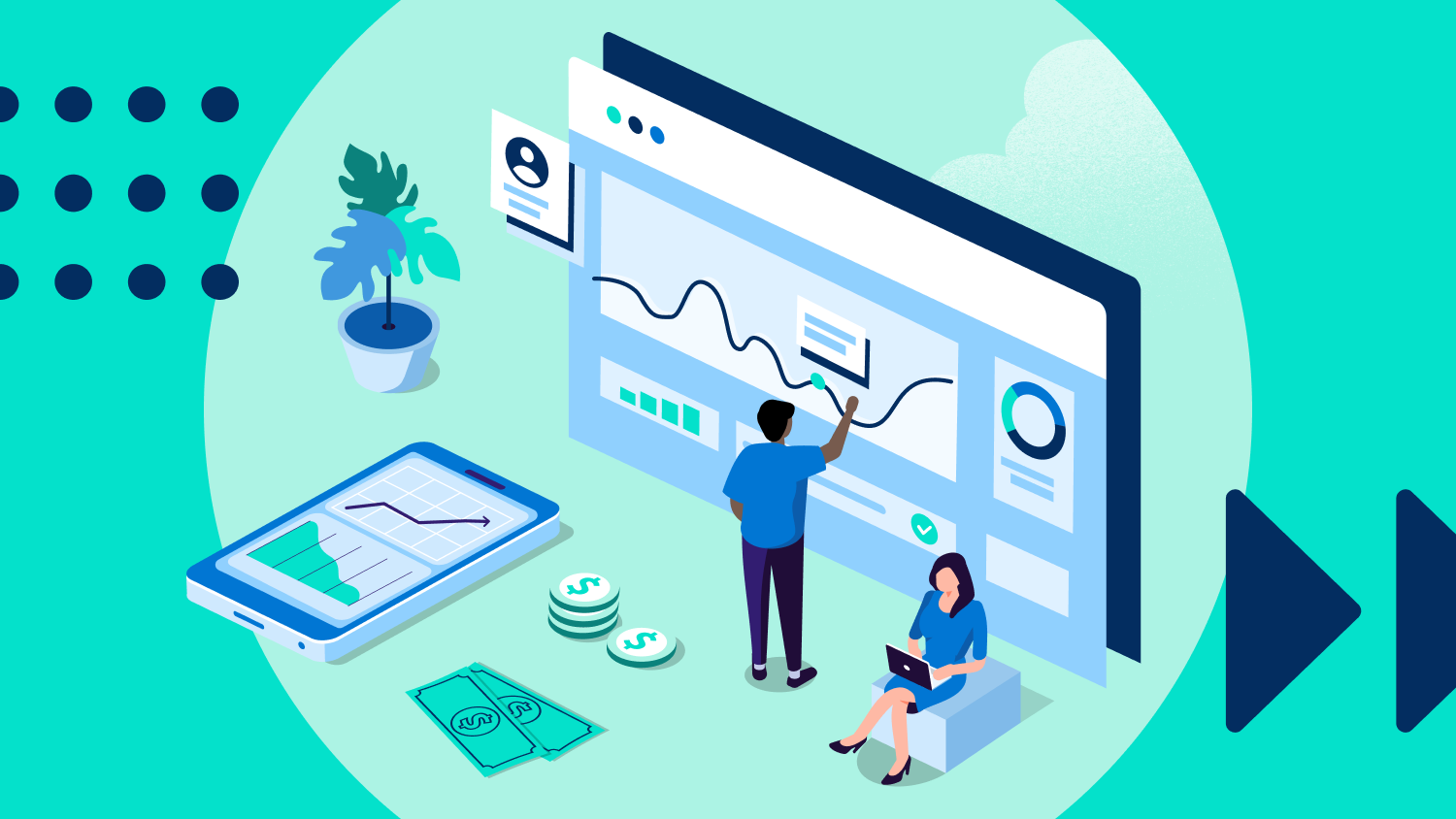 What Is a Go-to-Market Strategy? (And Why You Need It to Beat Your Competition)