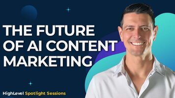 The Future of AI Content Marketing