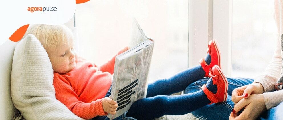 Tips for Successfully Working From Home With Kids (From the Child's Point of View)