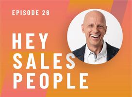 Small Improvements, Big Impact with Jacco van Der Kooij