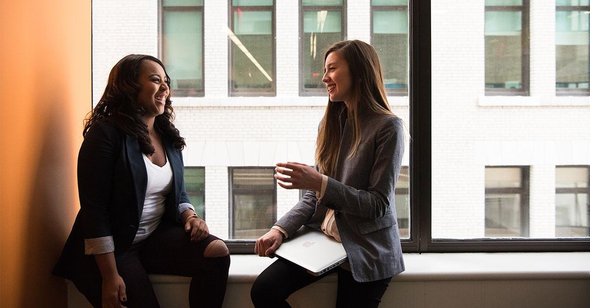 How Conga is choosing to challenge gender bias and inequality