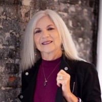 Marjorie (Margye) Solomon