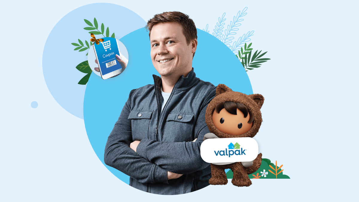 How Valpak Uses Account-Based Marketing for Small Business