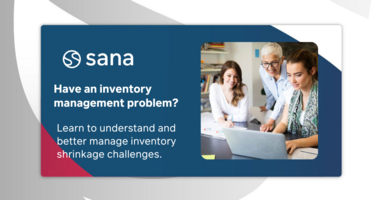 Understanding and managing inventory shrinkage