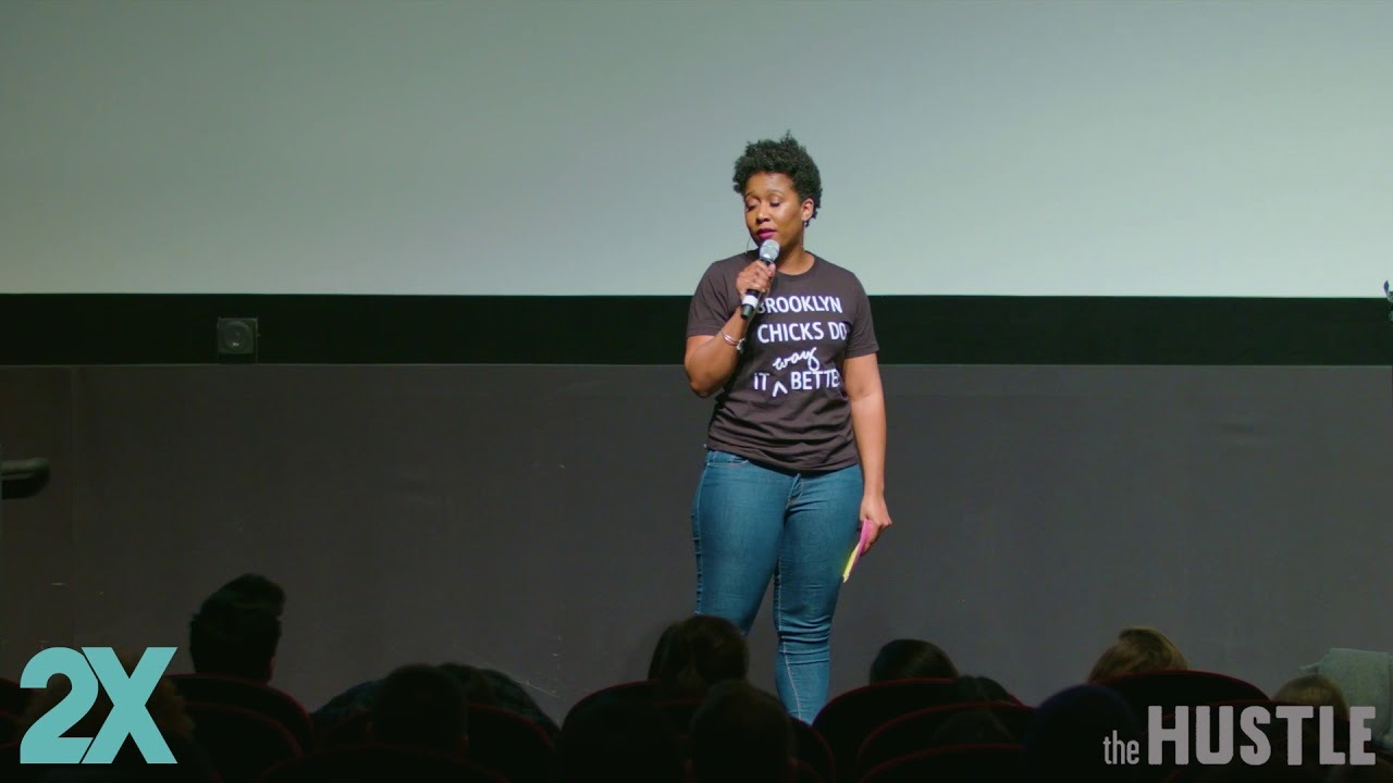 Adena Jones | Deputy Managing Editor @ Bleacher Report