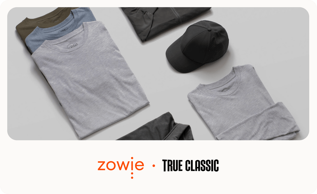 The 3 Reasons True Classic Trusted Zowie to Power Their Customer Experience