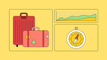 Build out your packing list: Preparing for the 2023 marketing journey