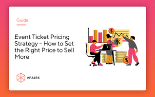 How to Price Tickets for an Event to Sell More