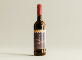 Blue Chip Worldwide's chatbots craft perfect wine picks for the Valentine's season