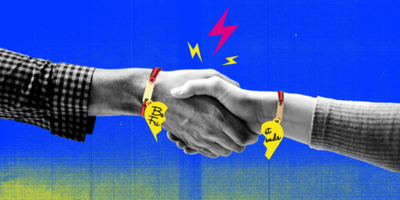 12 Rules Sales & Marketing Should Follow If They Want To Be Friends With Creative