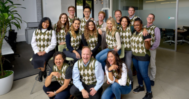 Open Invitation to the Costanoa Access Fellowship 2022