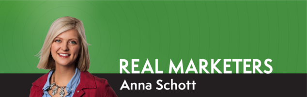 REAL MARKETERS: Getting It Done as a Marketing Team of One