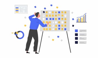 Successful B2B marketing campaigns focus on the big idea first - Umault - B2B video ad agency