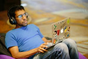 Everything We Know About Remote Work