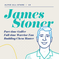 Alyce All-Stars Featuring James Stoner 