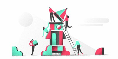 The quest for better collaboration: principles, cheatsheets, and 10+ tools we use at Hotjar