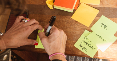 Getting Started with Your CRM