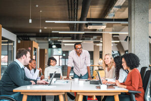 The Future of Advertising Agencies: How Leaders Can Learn and Evolve