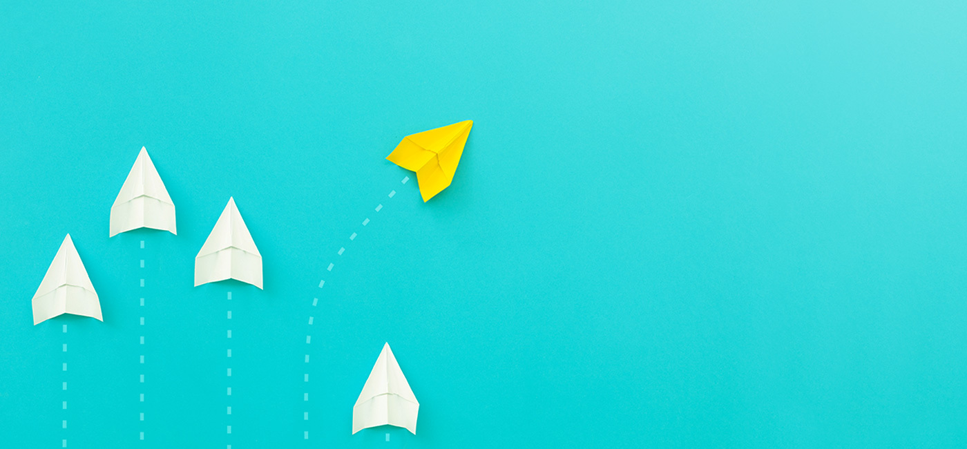 High-impact opportunities to focus on in 2022